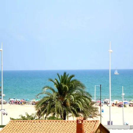 Bonanza - 40 Metros De La Playa! *